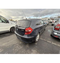 Feu arriere principal droit (feux) BMW SERIE 1 E81 Photo n°20