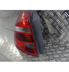 Feu arriere principal gauche (feux) BMW SERIE 1 E81