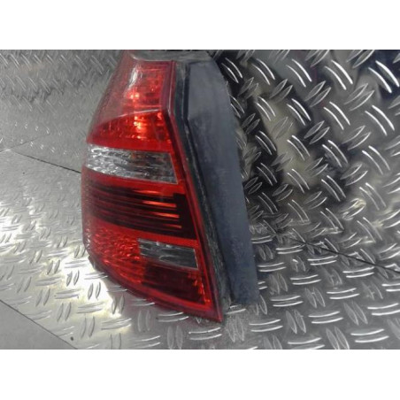 Feu arriere principal gauche (feux) BMW SERIE 1 E81