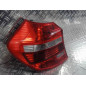 Feu arriere principal gauche (feux) BMW SERIE 1 E81
