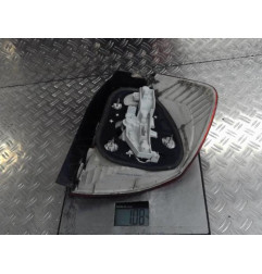 Feu arriere principal gauche (feux) BMW SERIE 1 E81 Photo n°4