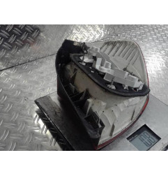 Feu arriere principal gauche (feux) BMW SERIE 1 E81 Photo n°5