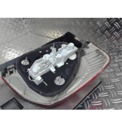 Feu arriere principal gauche (feux) BMW SERIE 1 E81 Photo n°6