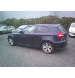 Feu arriere principal gauche (feux) BMW SERIE 1 E81 Photo n°7