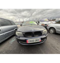 Feu arriere principal gauche (feux) BMW SERIE 1 E81 Photo n°11