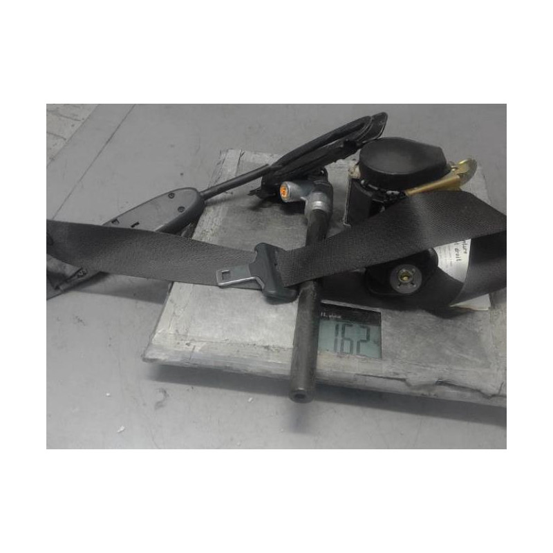 Ceinture avant droit RENAULT SCENIC 2