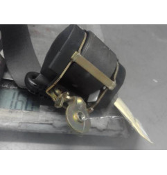 Ceinture avant droit RENAULT SCENIC 2 Photo n°3