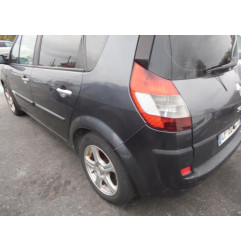 Ceinture avant droit RENAULT SCENIC 2 Photo n°8