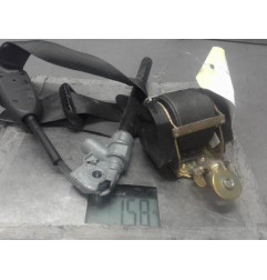 Ceinture avant gauche RENAULT SCENIC 2 Photo n°1