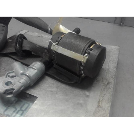 Ceinture avant gauche RENAULT SCENIC 2