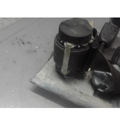 Ceinture avant gauche RENAULT SCENIC 2 Photo n°4