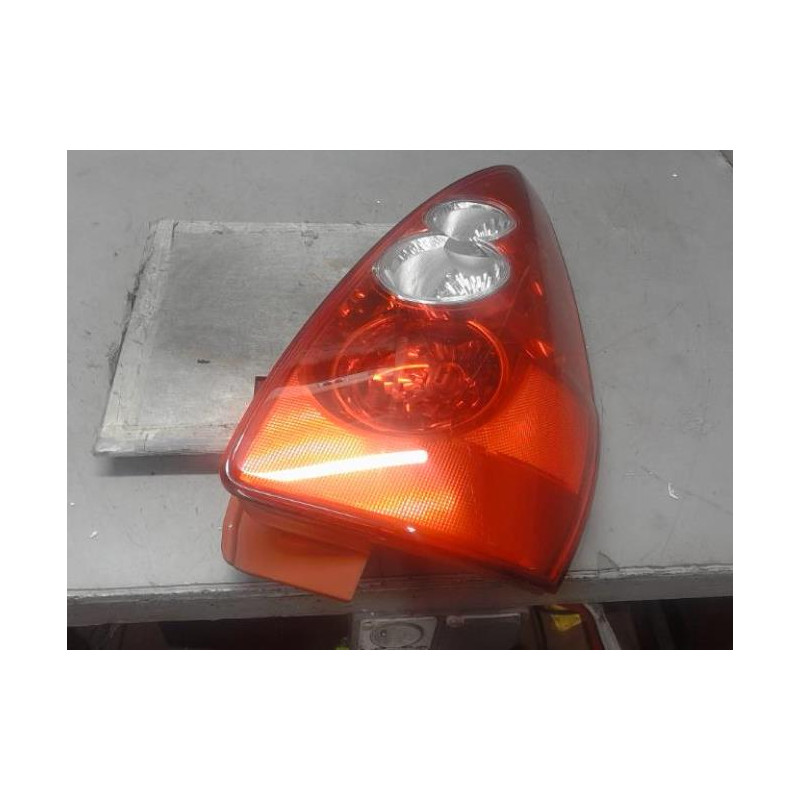 Feu arriere principal droit (feux) MAZDA 5 1