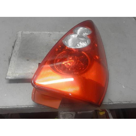 Feu arriere principal droit (feux) MAZDA 5 1 Photo n°1