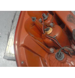 Feu arriere principal droit (feux) MAZDA 5 1 Photo n°4