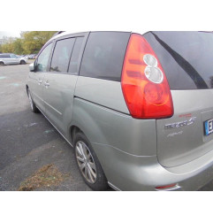 Feu arriere principal droit (feux) MAZDA 5 1 Photo n°8