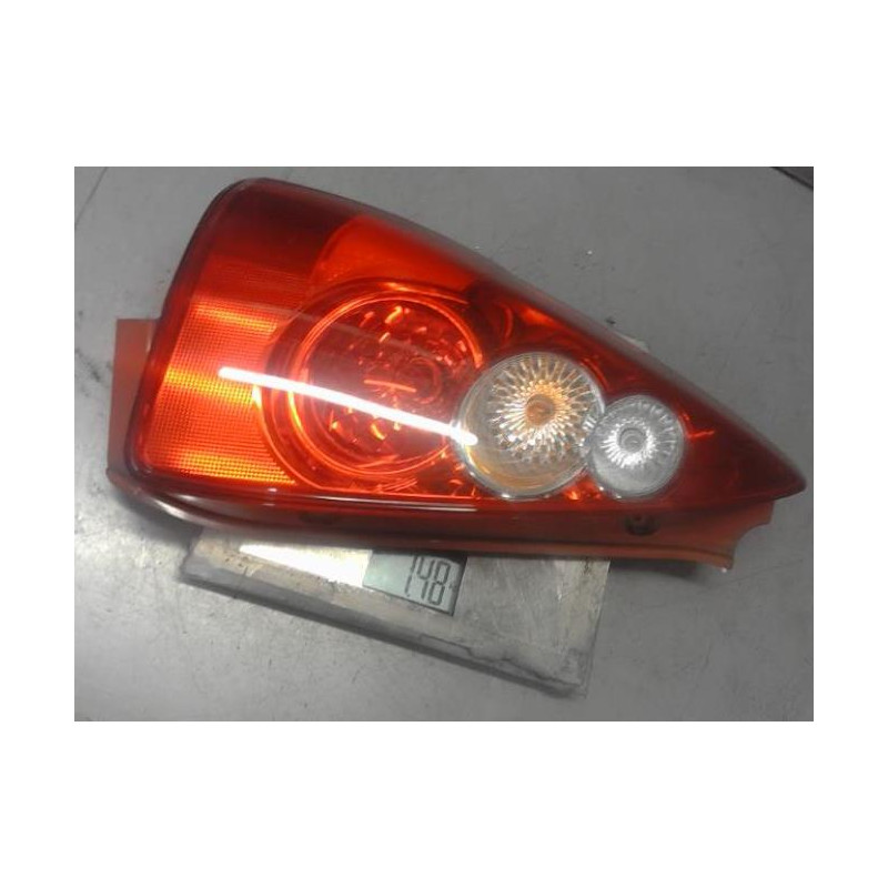 Feu arriere principal gauche (feux) MAZDA 5 1