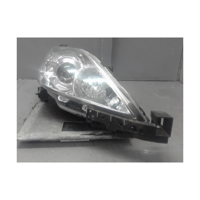 Optique avant principal droit (feux)(phare) MAZDA 5 1