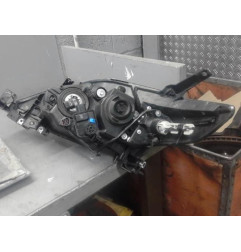 Optique avant principal droit (feux)(phare) MAZDA 5 1 Photo n°3