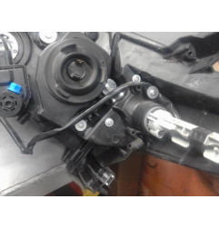 Optique avant principal droit (feux)(phare) MAZDA 5 1 Photo n°4