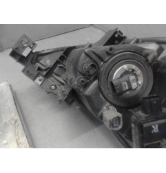 Optique avant principal droit (feux)(phare) MAZDA 5 1 Photo n°5