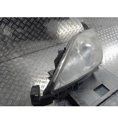 Optique avant principal gauche (feux)(phare) MAZDA 5 1