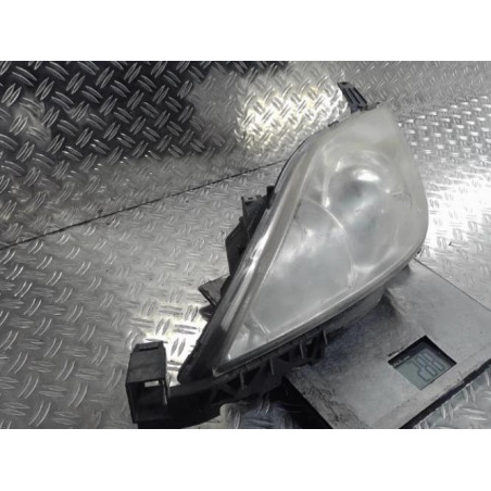 Optique avant principal gauche (feux)(phare) MAZDA 5 1