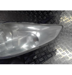 Optique avant principal gauche (feux)(phare) MAZDA 5 1 Photo n°3