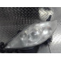 Optique avant principal gauche (feux)(phare) MAZDA 5 1