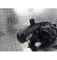 Optique avant principal gauche (feux)(phare) MAZDA 5 1 Photo n°6