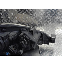 Optique avant principal gauche (feux)(phare) MAZDA 5 1 Photo n°7