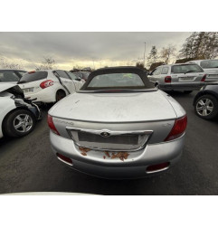 Aile avant droit CHRYSLER SEBRING 2 Photo n°19