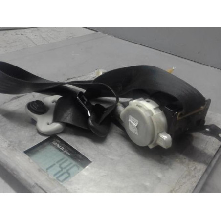 Ceinture avant gauche MAZDA 5 1 Photo n°1