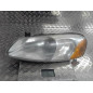 Optique avant principal gauche (feux)(phare) CHRYSLER SEBRING 2