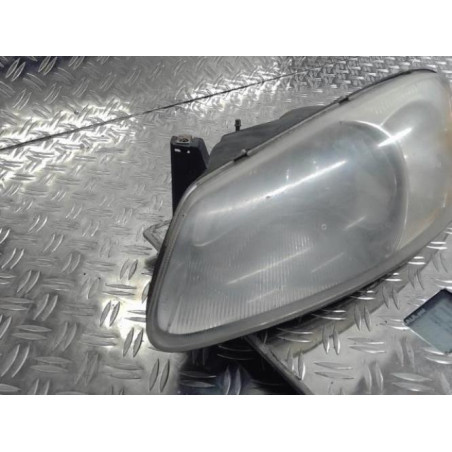 Optique avant principal gauche (feux)(phare) CHRYSLER SEBRING 2