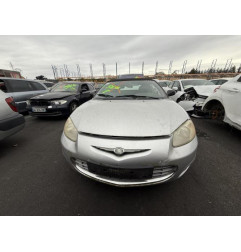 Pare choc arriere CHRYSLER SEBRING 2 Photo n°9