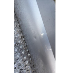 Porte avant gauche CHRYSLER SEBRING 2 Photo n°4