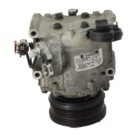 Compresseur clim CHRYSLER SEBRING 2 Photo n°1
