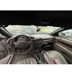 Compresseur clim CHRYSLER SEBRING 2 Photo n°16