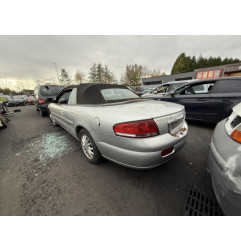 Demarreur CHRYSLER SEBRING 2 Photo n°18