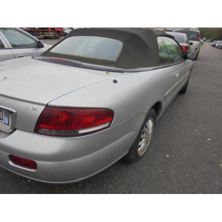 Pare soleil gauche CHRYSLER SEBRING 2