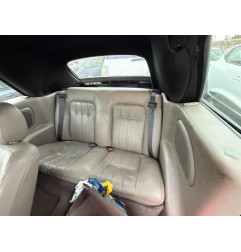 Pare soleil gauche CHRYSLER SEBRING 2 Photo n°13