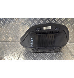 Compteur BMW SERIE 1 F21 Photo n°3