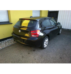 Compteur BMW SERIE 1 F21 Photo n°5