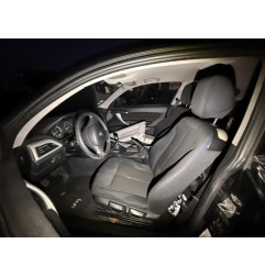 Compteur BMW SERIE 1 F21 Photo n°15