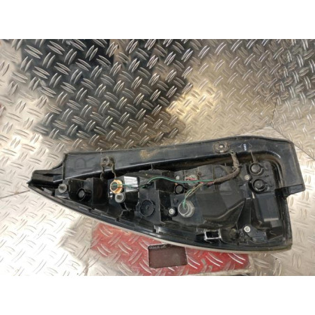 Feu arriere principal droit (feux) MAZDA 5 1