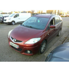 Feu arriere principal droit (feux) MAZDA 5 1 Photo n°6