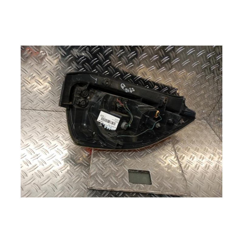Feu arriere principal gauche (feux) MAZDA 5 1