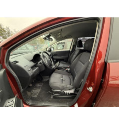 Feu arriere principal gauche (feux) MAZDA 5 1 Photo n°15