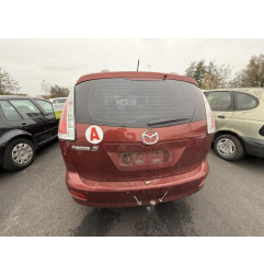 Feu arriere principal gauche (feux) MAZDA 5 1 Photo n°20