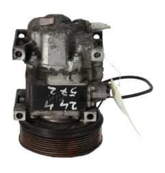 Compresseur clim MAZDA 5 1 Photo n°1